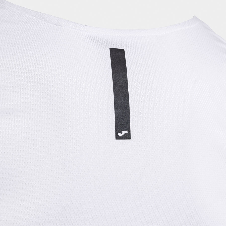 CAMISETA SIN MANGAS R-CITY BLANCO