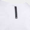 CAMISETA SIN MANGAS R-CITY BLANCO