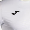 Maglia A Manica Corta Uomo R-Night Bianco
