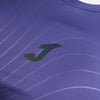 Maglia A Manica Corta Uomo R-Night Blu