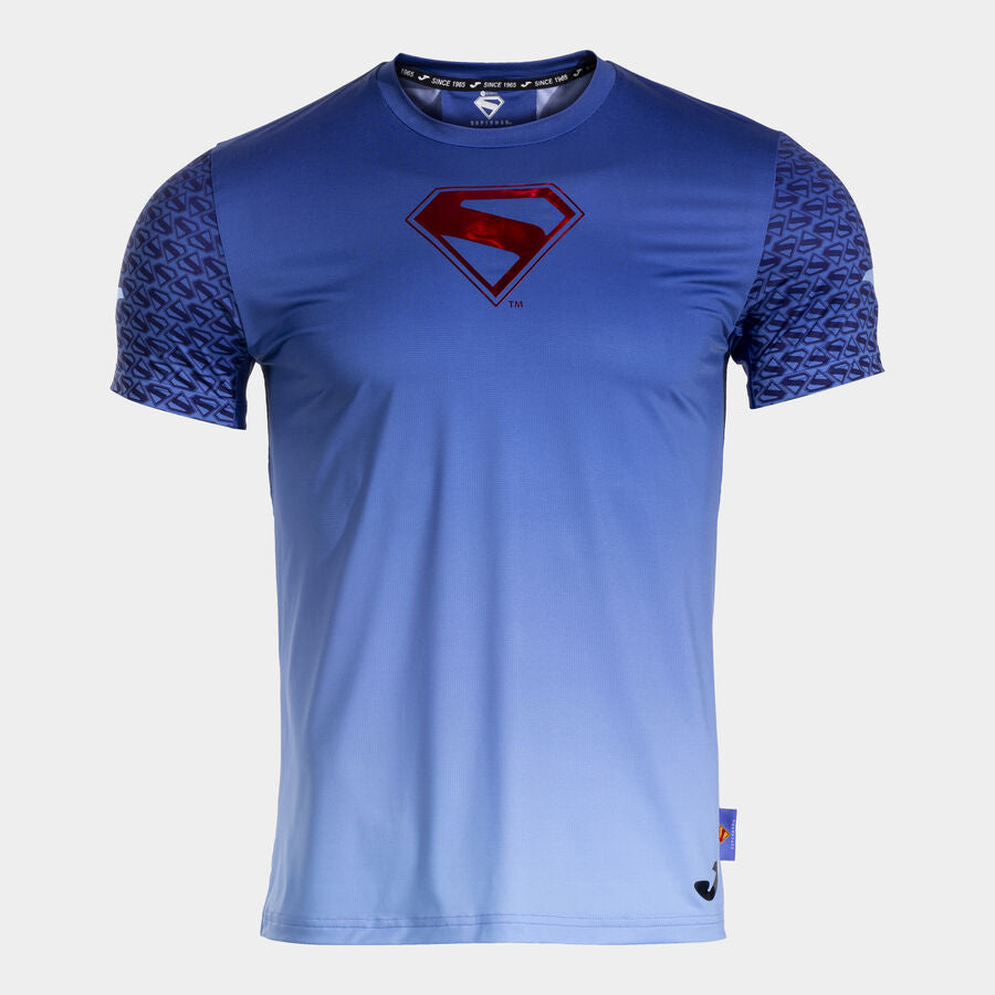 Maglia A Manica Corta Superman Warner Bros 25/26