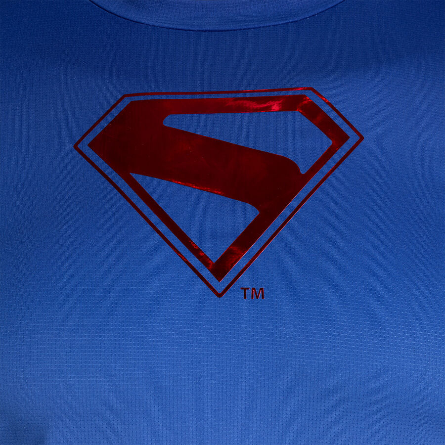 Maglia A Manica Corta Superman Warner Bros 25/26