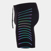 Pantaloncini Aderenti Uomo R-Night Nero