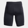 Pantaloncini Aderenti Uomo R-Night Nero