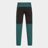 EXPLORER V LONG PANTS GREE TURQUOISE