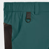 EXPLORER V LONG PANTS GREE TURQUOISE
