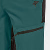 EXPLORER V LONG PANTS GREE TURQUOISE