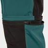 EXPLORER V LONG PANTS GREE TURQUOISE