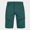 EXPLORER V LONG PANTS GREE TURQUOISE