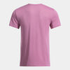 CAMISETA MANGA CORTA SMASH ROSA