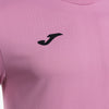 CAMISETA MANGA CORTA SMASH ROSA