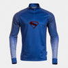 Felpe Superman Warner Bros 25/26