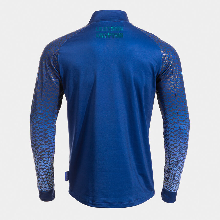 Felpe Superman Warner Bros 25/26