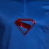 Felpe Superman Warner Bros 25/26