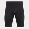 PANTALONCINI ADERENTI UOMO R-TRAIL NATURE NERO