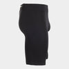 PANTALONCINI ADERENTI UOMO R-TRAIL NATURE NERO