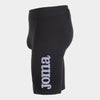 PANTALONCINI ADERENTI UOMO R-TRAIL NATURE NERO