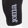 PANTALONCINI ADERENTI UOMO R-TRAIL NATURE NERO