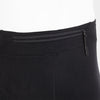 PANTALONCINI ADERENTI UOMO R-TRAIL NATURE NERO