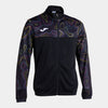 CHAQUETA TORNEO NERO