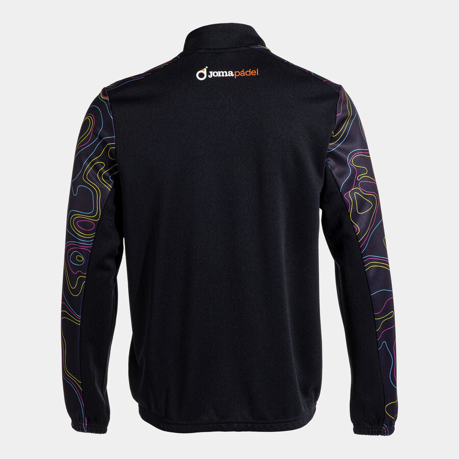 CHAQUETA TORNEO NERO