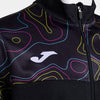 CHAQUETA TORNEO NERO