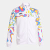 CHAQUETA TORNEO BLANCO