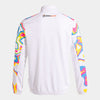 CHAQUETA TORNEO BLANCO