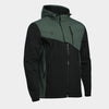 EXPLORER SOFT SHELL GREEN