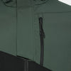 EXPLORER SOFT SHELL GREEN