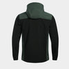 EXPLORER SOFT SHELL GREEN