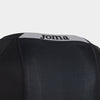 Maglia A Manica Corta Uomo Core Nero
