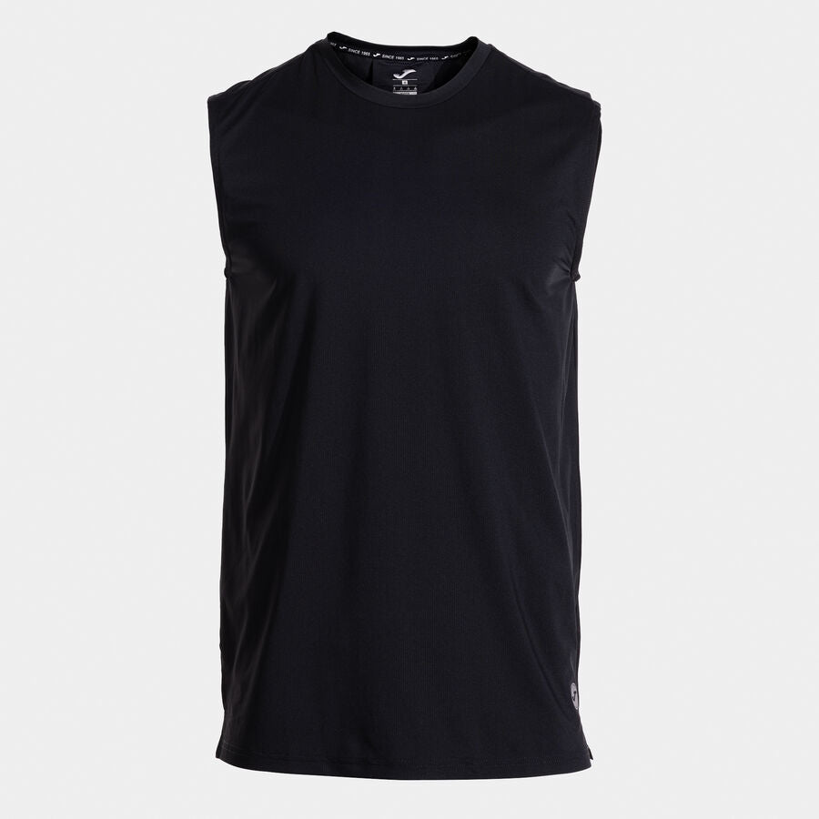 Canotta Uomo Core Nero