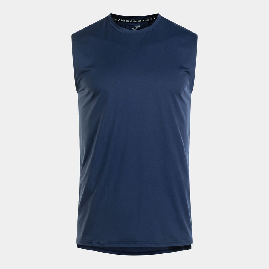 Canotta Uomo Core Blu Navy