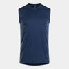 Canotta Uomo Core Blu Navy