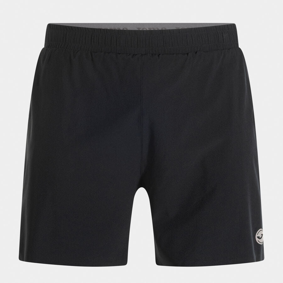 Bermuda uomo Indoor Gym nero