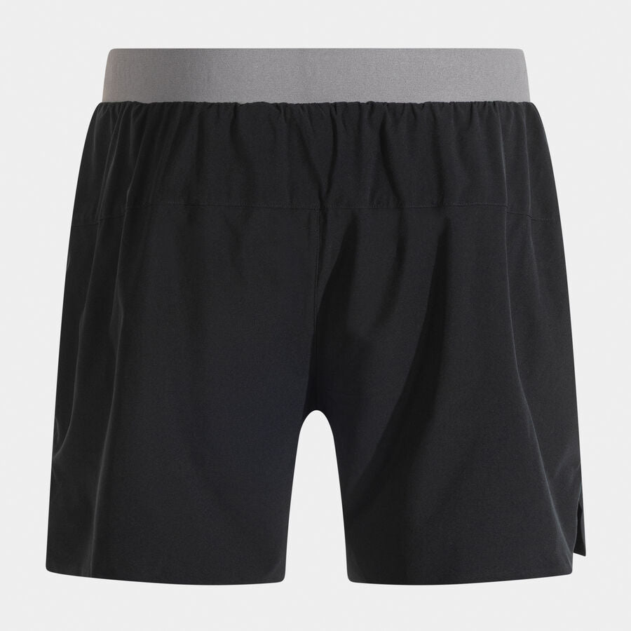 Bermuda uomo Indoor Gym nero