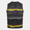 T-SHIRT SENZA MANICHE UOMO CRONO PRINTING NERO