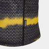 T-SHIRT SENZA MANICHE UOMO CRONO PRINTING NERO