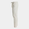 PANTALONI LUNGHI UOMO GRIGIO CHIARO
