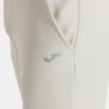 PANTALONI LUNGHI UOMO GRIGIO CHIARO