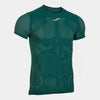 MAGLIA MANICHE CORTE MARATHON II VERDE