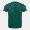 MAGLIA MANICHE CORTE MARATHON II VERDE