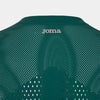 MAGLIA MANICHE CORTE MARATHON II VERDE