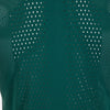 MAGLIA MANICHE CORTE MARATHON II VERDE