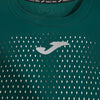 MAGLIA MANICHE CORTE MARATHON II VERDE
