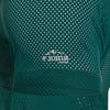 MAGLIA MANICHE CORTE MARATHON II VERDE