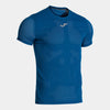 MAGLIA MANICHE CORTE MARATHON II BLUE