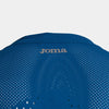 MAGLIA MANICHE CORTE MARATHON II BLUE