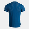 MAGLIA MANICHE CORTE MARATHON II BLUE